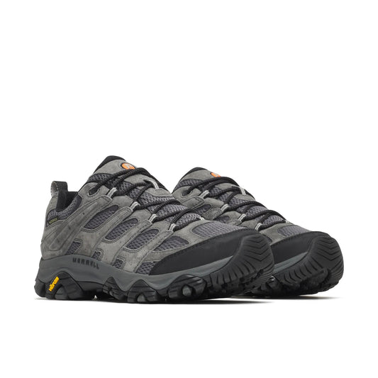 Men's Moab 3 Waterproof Wide Width - US 5499