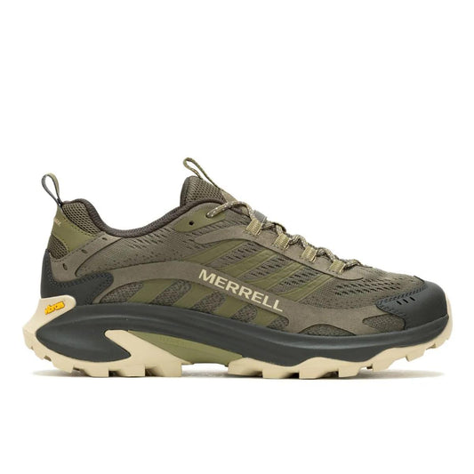 Men's Moab Speed 2 Wide Width - US 4591