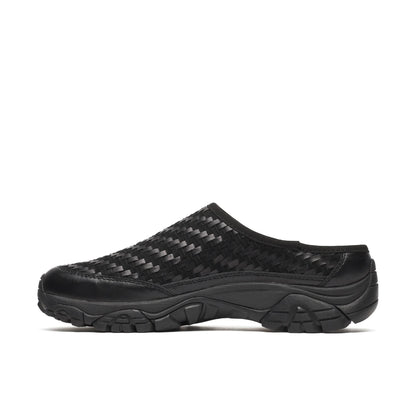 1TRL Moab 2 Slide Leather Woven - US 2795