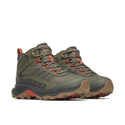 Men's Speed Strike 2 Mid GORE-TEX® - US 7639