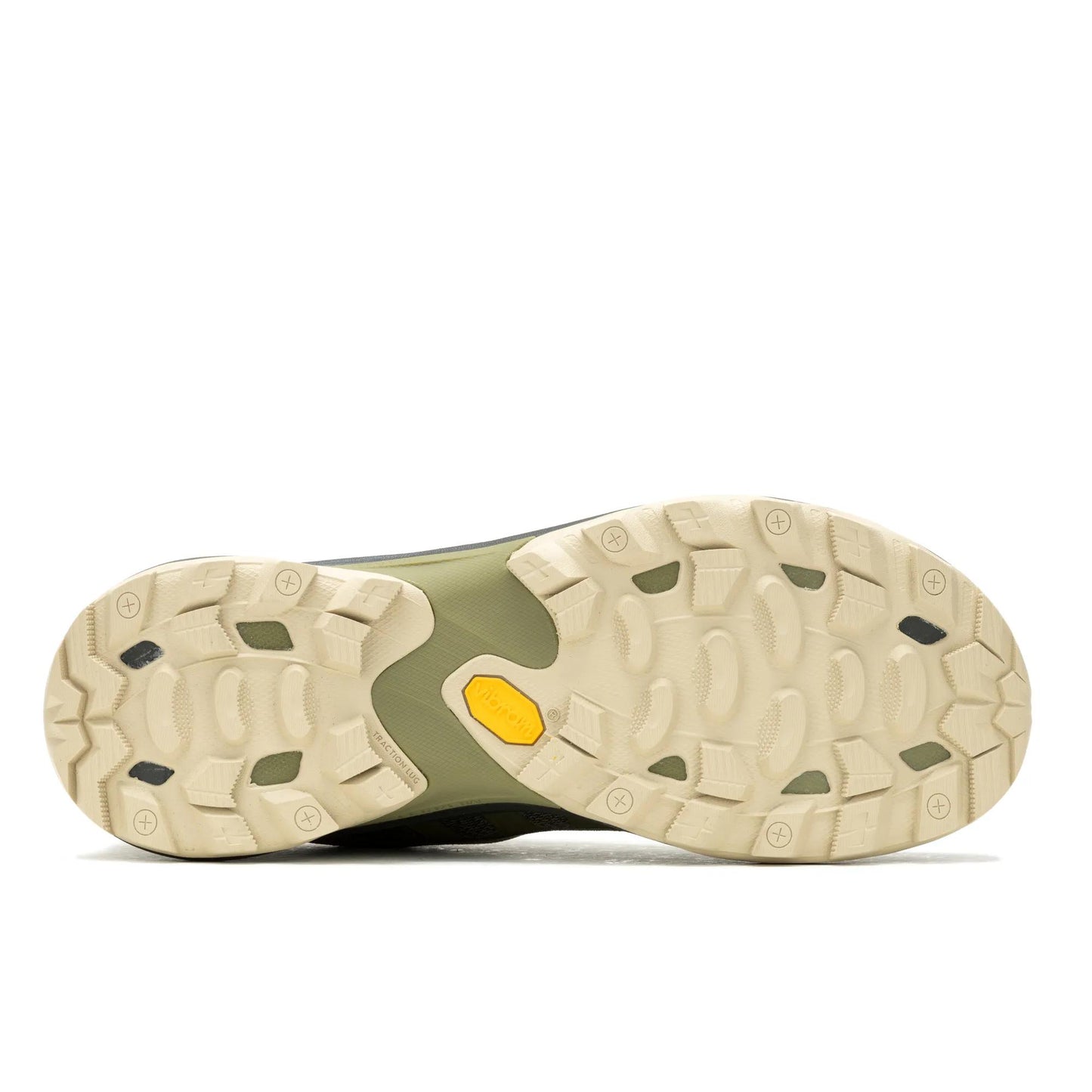 Men's Moab Speed 2 Wide Width - US 4591