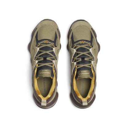 Men's SpeedArc Matis Leather Waterproof - US 9327