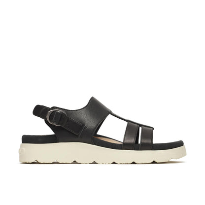 Women's Fleur Leather Backstrap - US 4742
