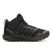 Men's Nova 3 Mid Tactical Waterproof Boot Wide Width - US 6724