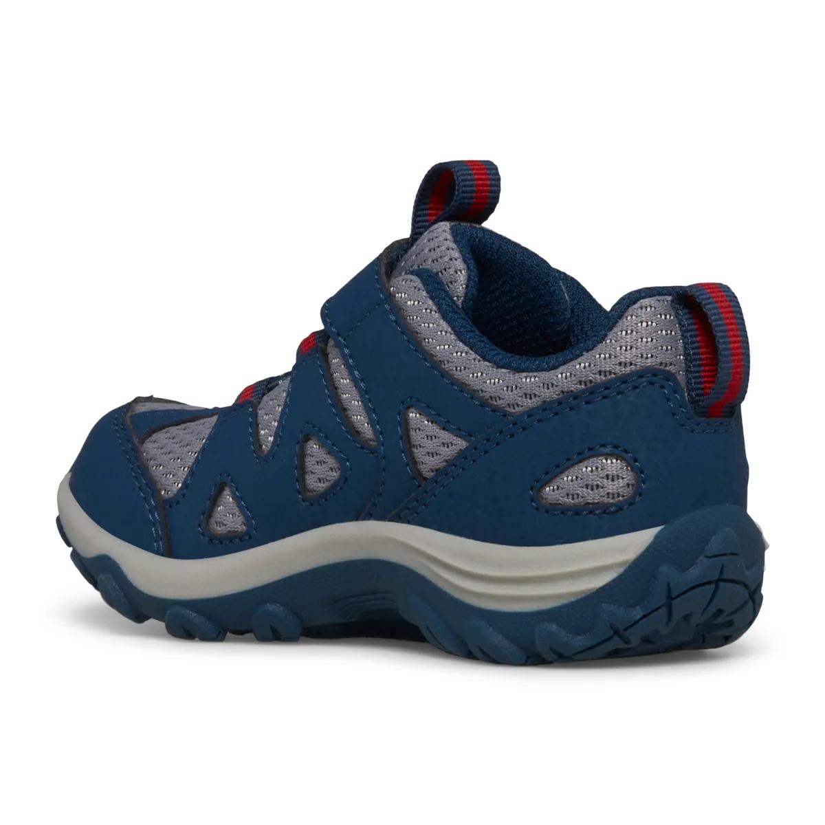 Little Kid's Trail Chaser 2 Jr. Shoe - US 7454