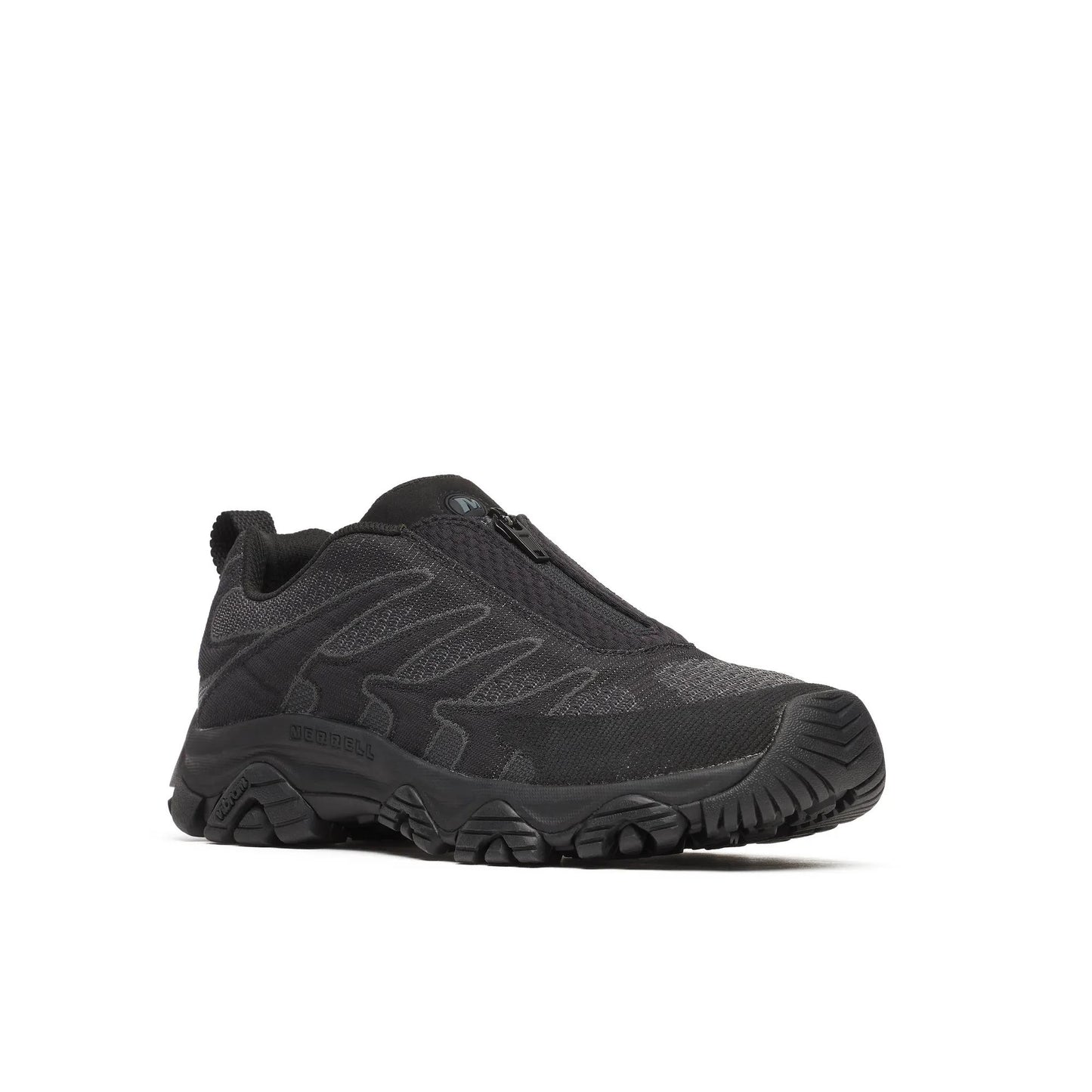 Moab 3 Trek Zip - US 1795