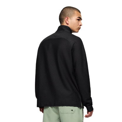 Men's Teebo Quarter Zip Mid Layer - US 8117