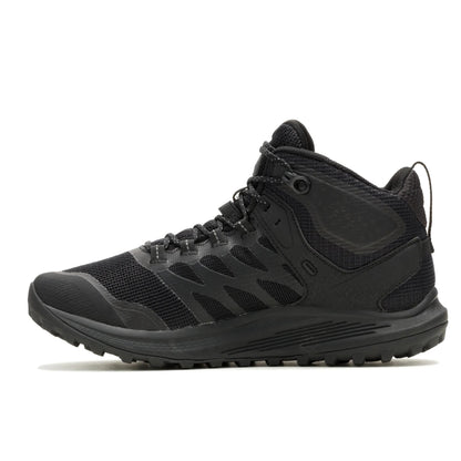 Men's Nova 3 Mid Tactical Waterproof Boot Wide Width - US 6724
