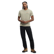Men's Stonehollow Graphic Tee - US 8048