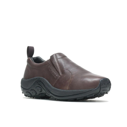 Men's Jungle Moc Leather 2 - US 9394