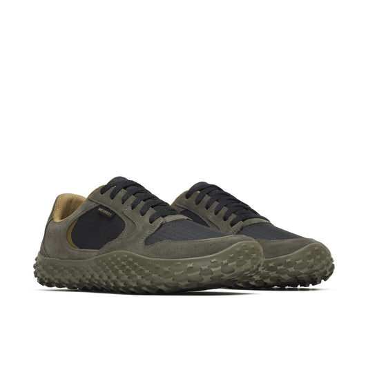 Men's Wrapt Sneaker - US 4333