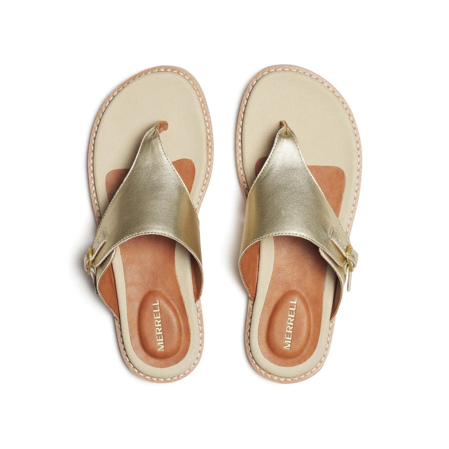 Women's Haven Metallic Post - US 7246