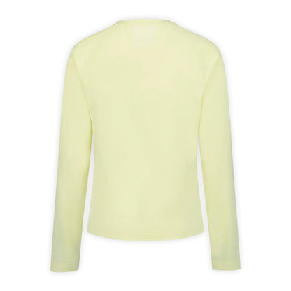 Women's Safan Long Sleeve Raglan Top - US 1391