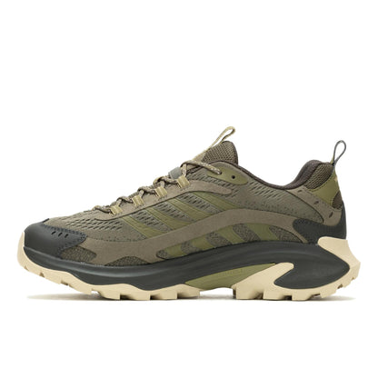 Men's Moab Speed 2 Wide Width - US 4591
