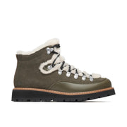 Women's Sugarloaf Mid Lace Cozy Waterproof - US 3594