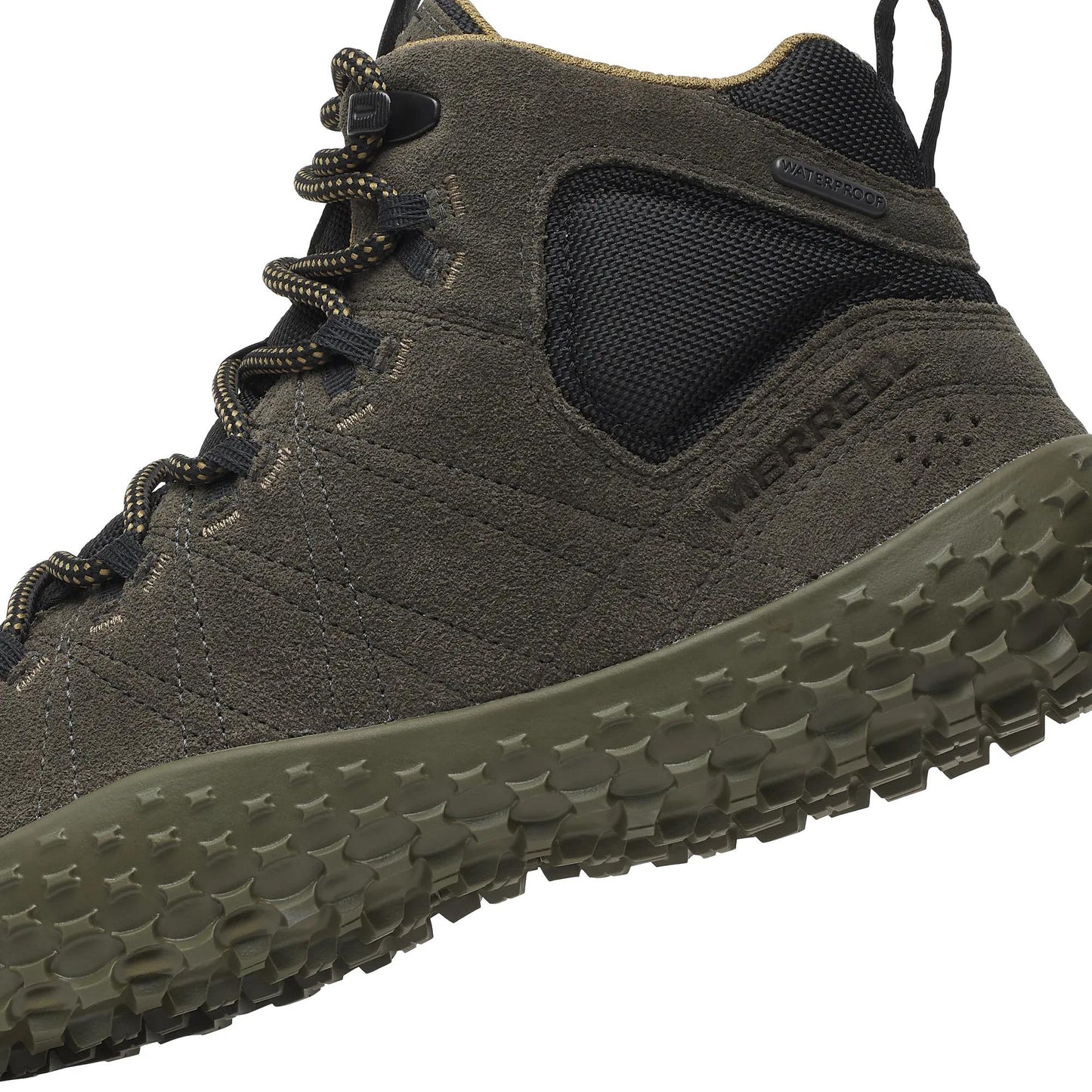 Men's Wrapt Mid Waterproof - US 4313