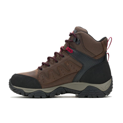Men's Windoc 6" Waterproof Work Boot - US 1809