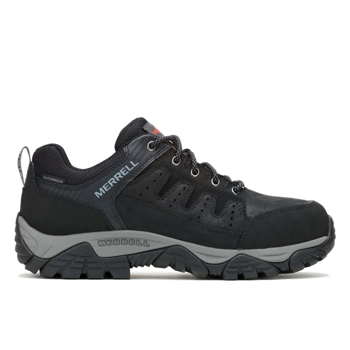 Men's Windoc Waterproof Steel Toe Work Shoe - US 9137