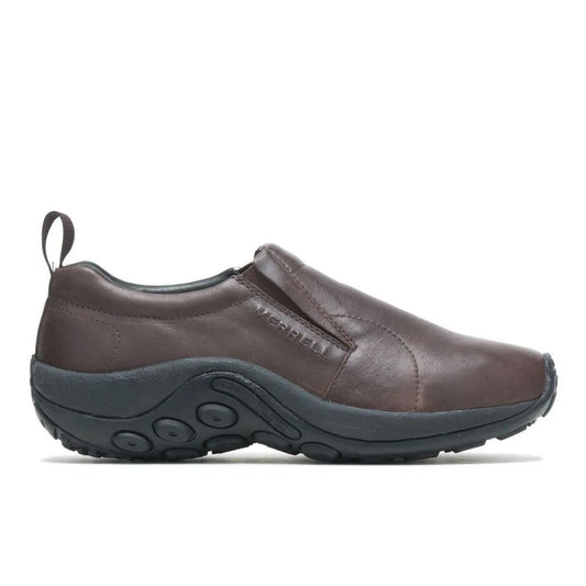Men's Jungle Moc Leather 2 - US 9394