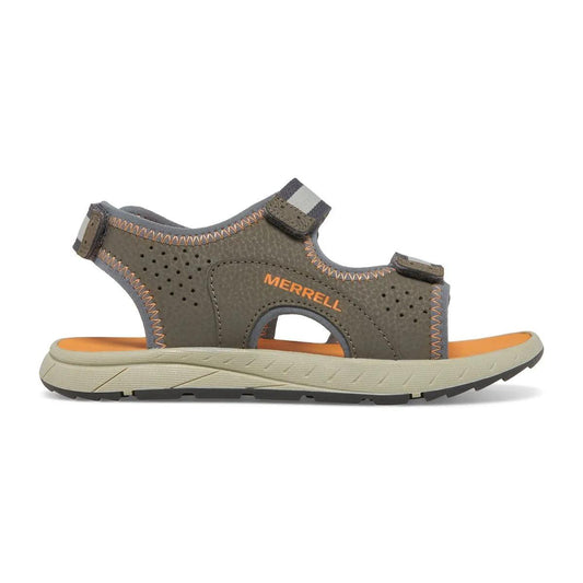 Little Kid's Panther Sandal 3.0 - US 8677