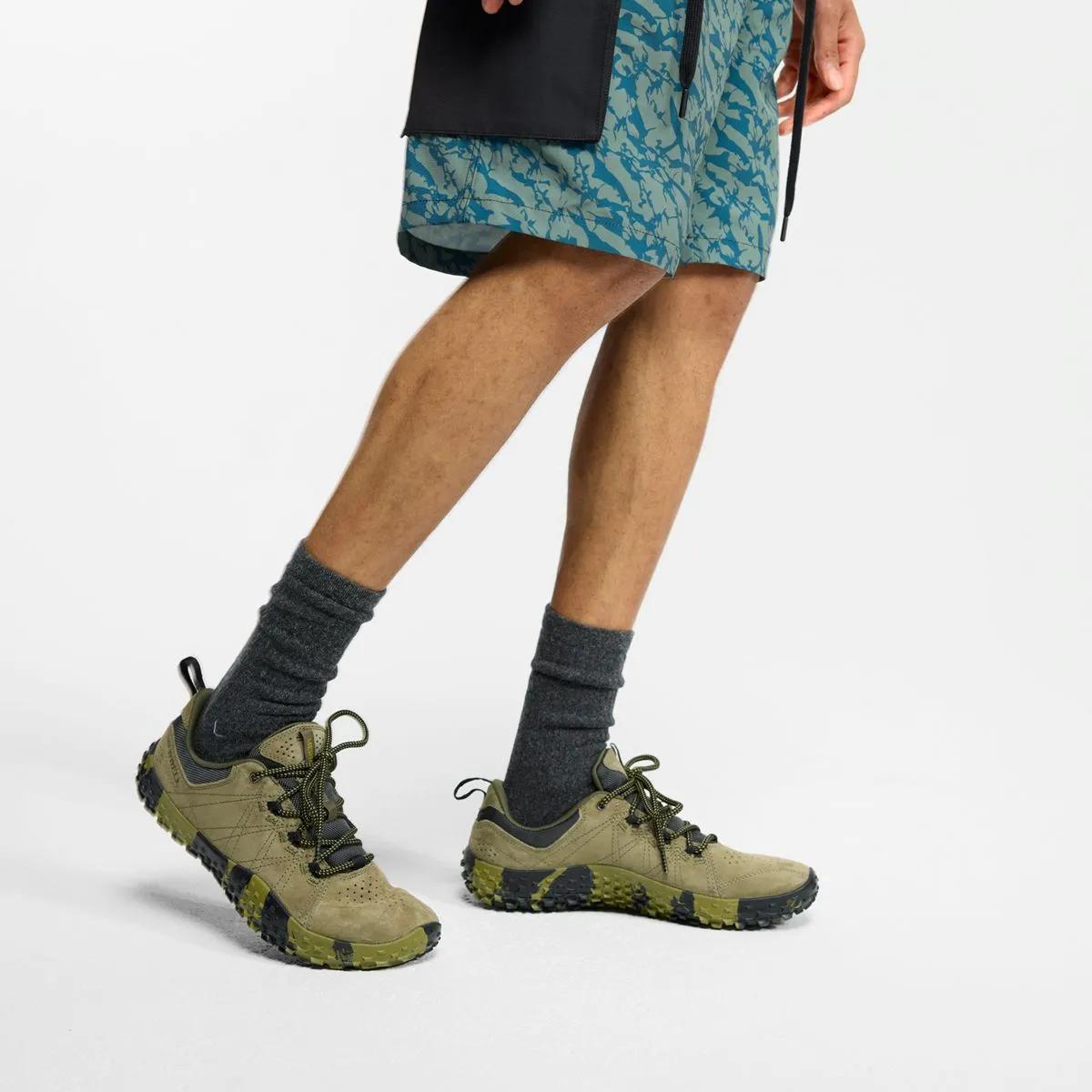 Men's Wrapt - US 2754