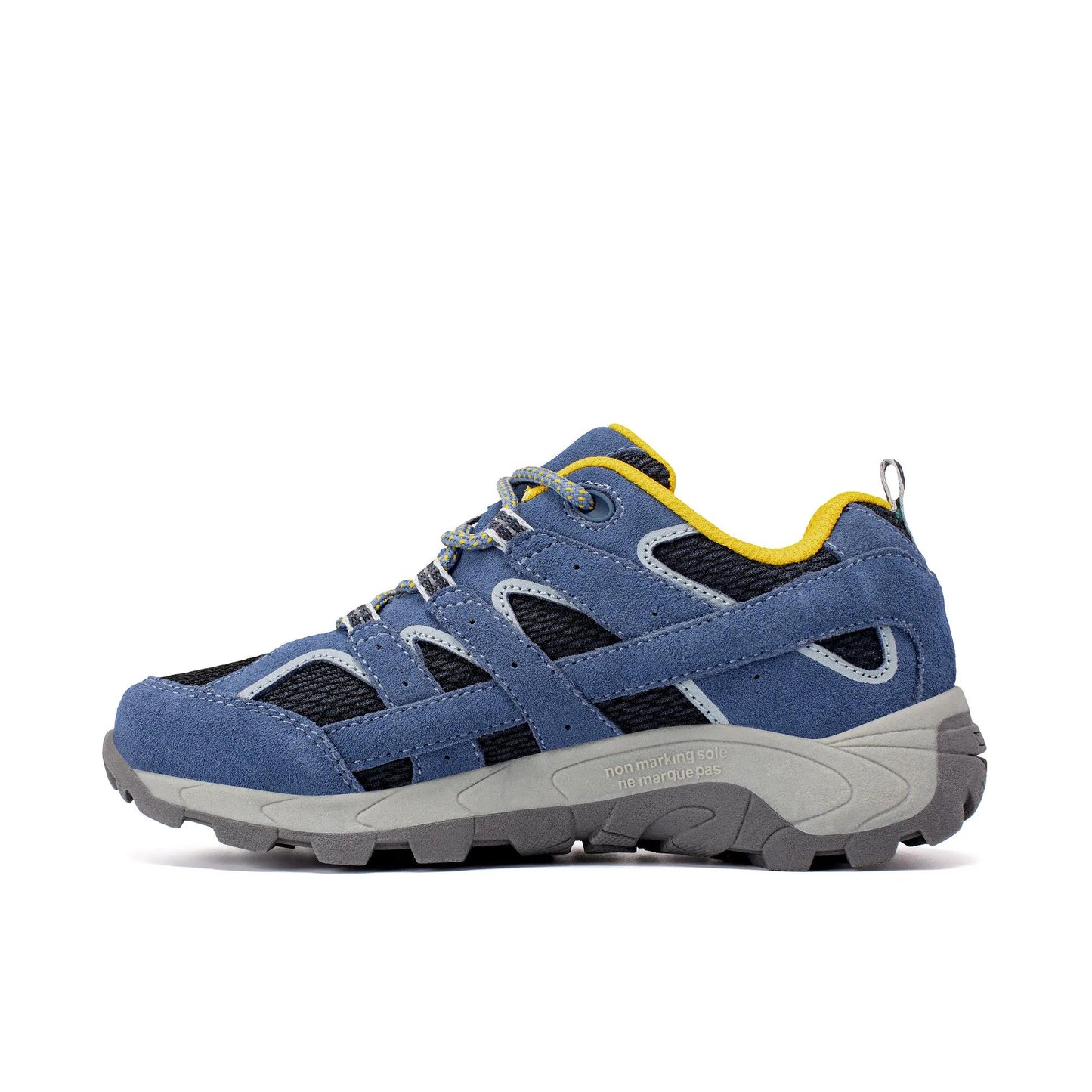 Big Kid's Moab KDZ Waterproof - US 5795