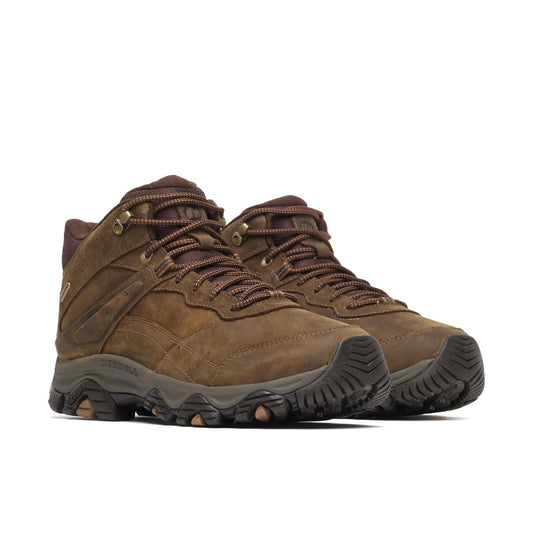 Men's Moab Adventure 3 Mid Waterproof - US 7217