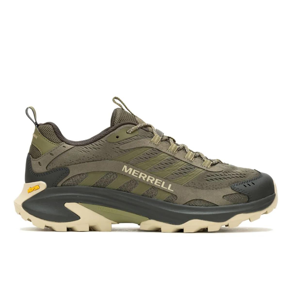 Men's Moab Speed 2 - US 1614
