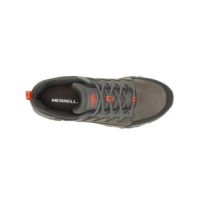 Men's Windoc Waterproof Steel Toe Work Shoe - US 3172