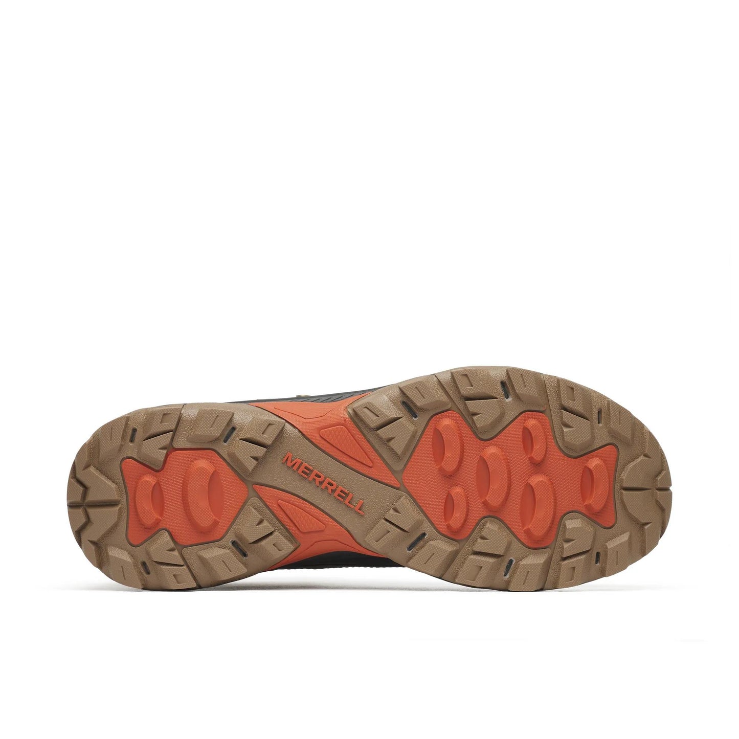 Men's Speed Strike 2 Mid Waterproof Wide Width - US 4157