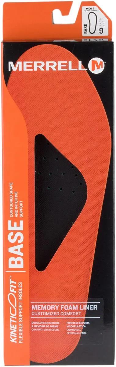 Men's Kinetic Fit™ Base AL Footbed Wide Width - US 5921