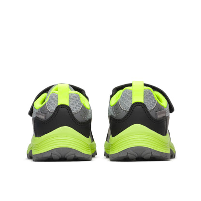 Little Kid's Moab Speed 2 Low A/C Jr. Waterproof - US 9541