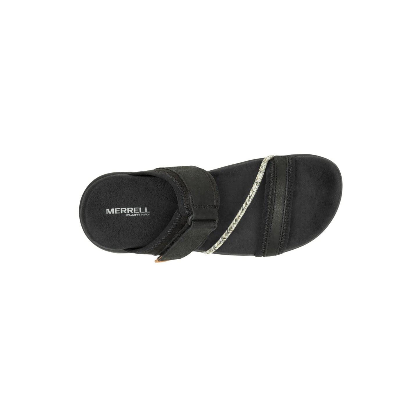 Women's Terran 4 Slide Wide Width - US 1581