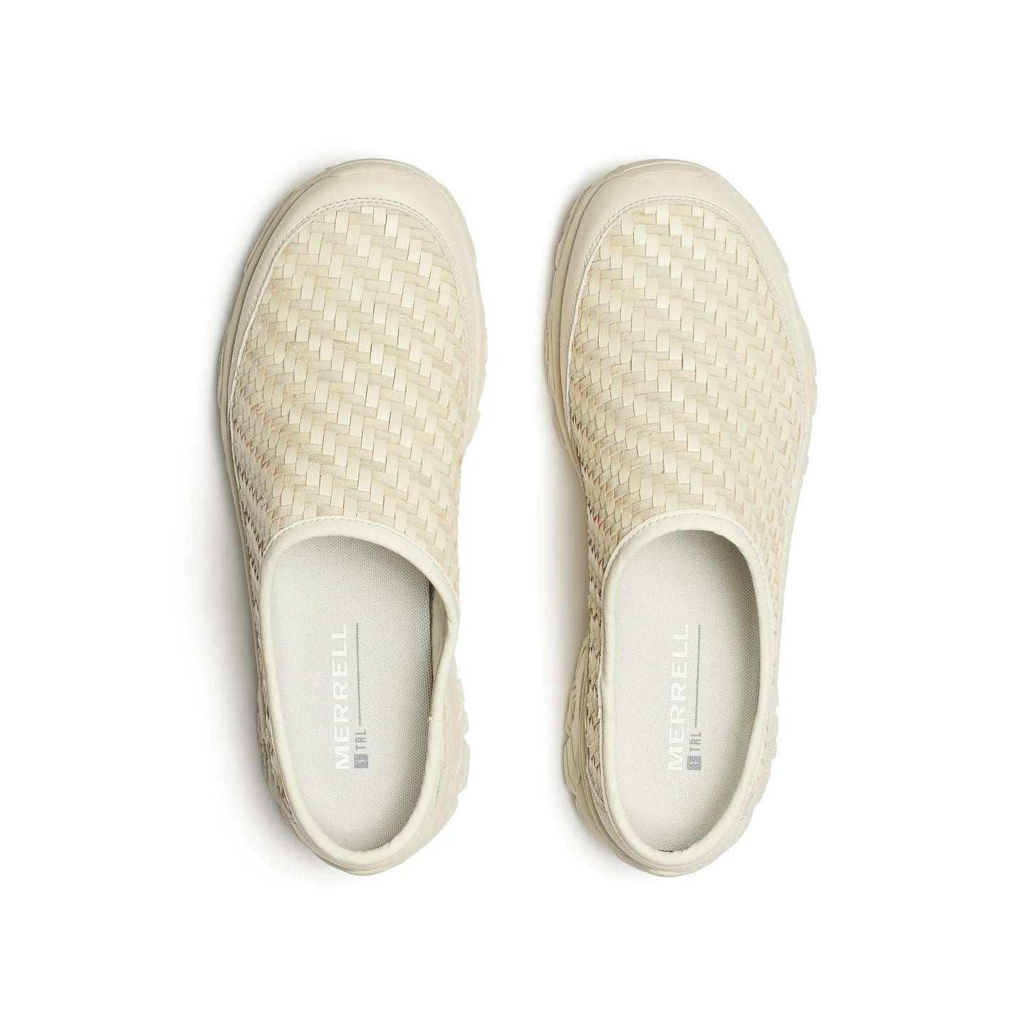 1TRL Moab 2 Slide Leather Woven - US 6044