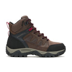 Men's Windoc 6" Steel Toe Waterproof Work Boot Wide Width - US 2211