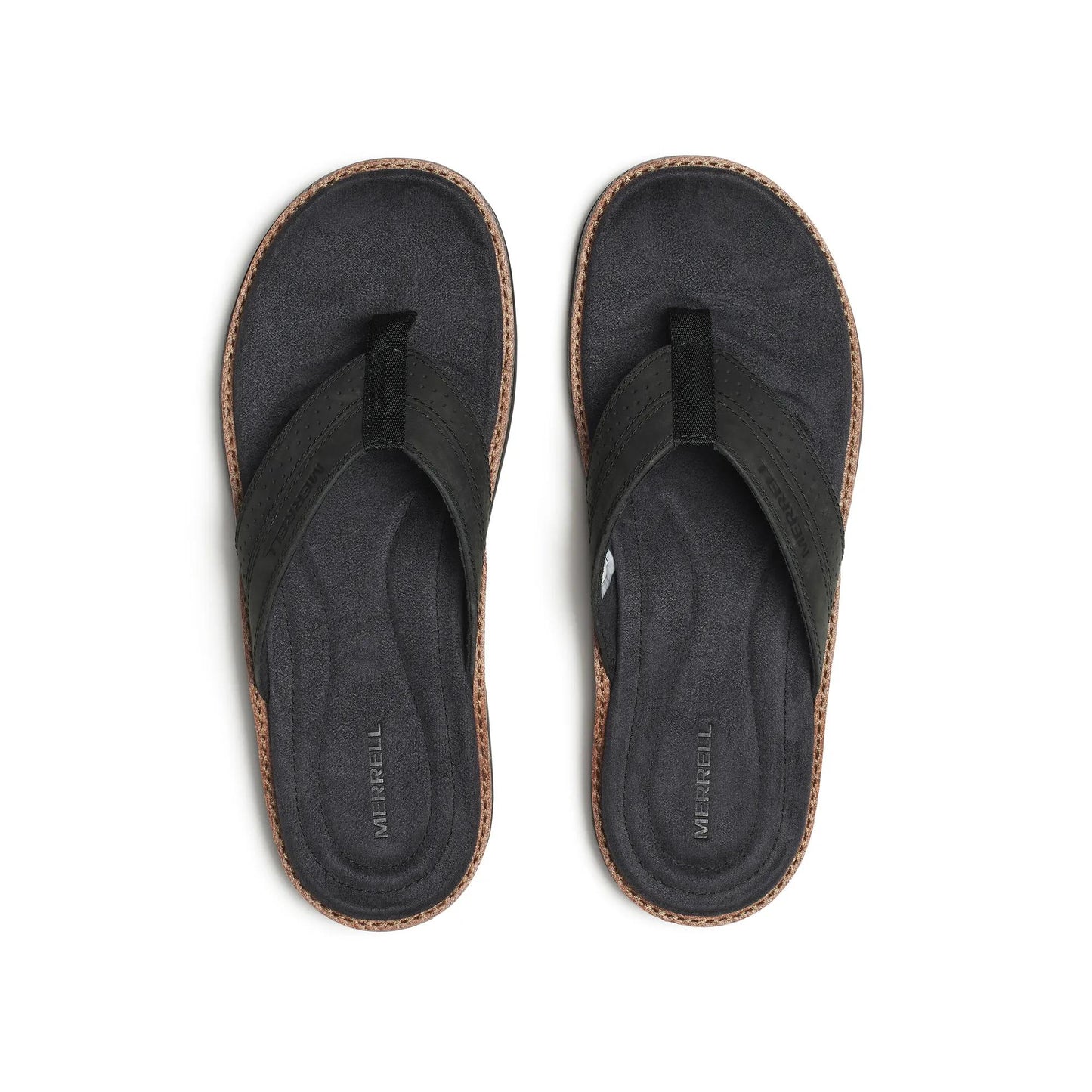 Men's Cove Leather Flip - US 8164