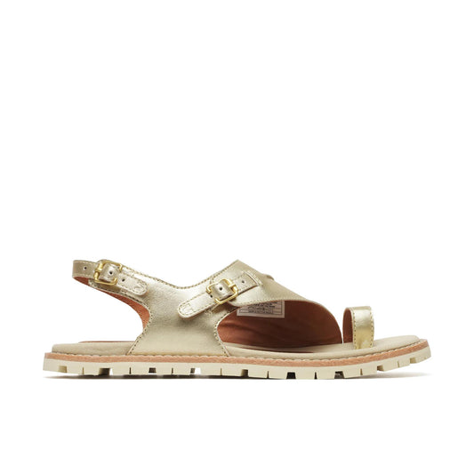 Women's Haven Metallic Backstrap - US 7132