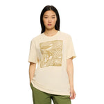 Adventure Graphic Tee - US 0321