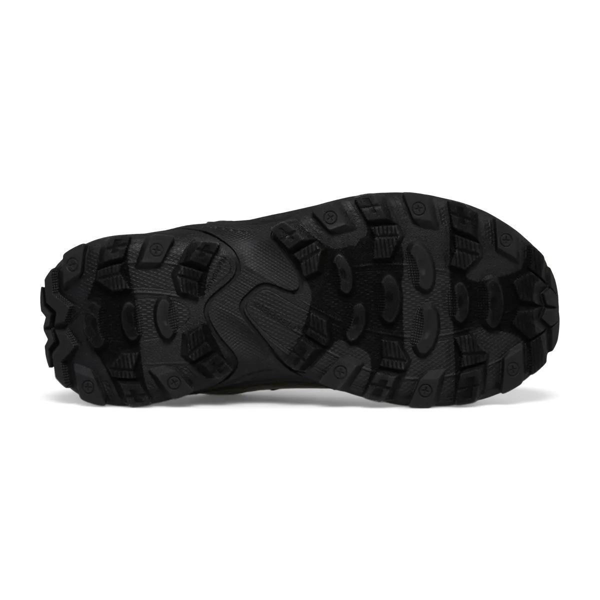 Big Kid's Moab Speed 2 Low Waterproof - US 4245