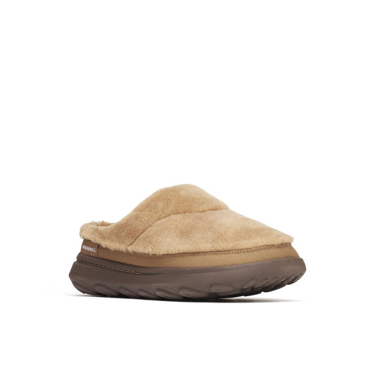 Men's Hut Moc 2 Slide Cozy - US 6723