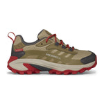 Big Kid's Moab Speed 2 Low Waterproof - US 9615