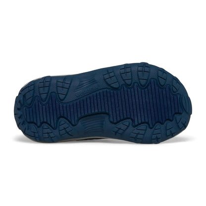 Little Kid's Trail Chaser 2 Jr. Shoe - US 7454
