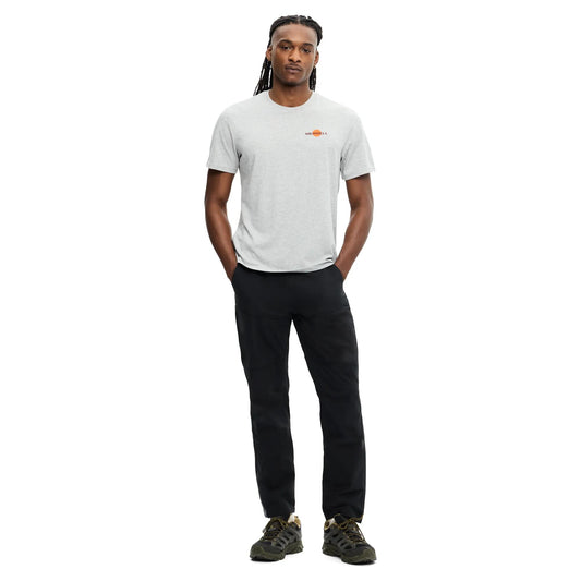 Men's Brightcrag Graphic Tee - US 1201