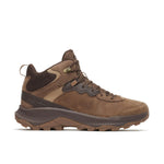 Men's Speed Strike 2 Mid Leather Waterproof - US 0123