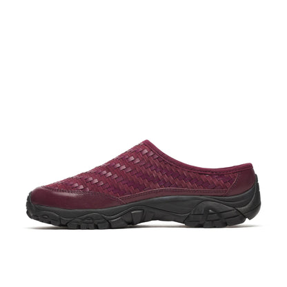1TRL Moab 2 Slide Leather Woven - US 2242