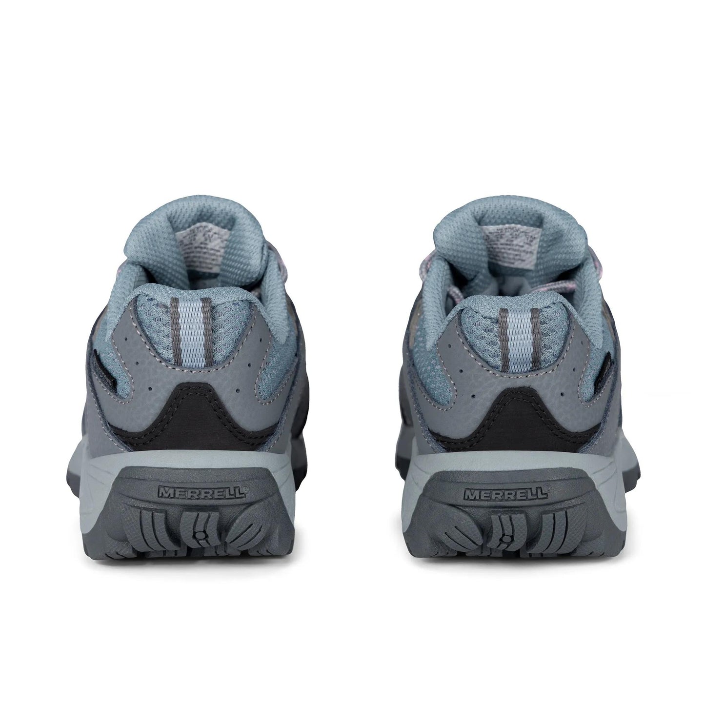 Big Kid's Moab 3 Low Waterproof - US 9749