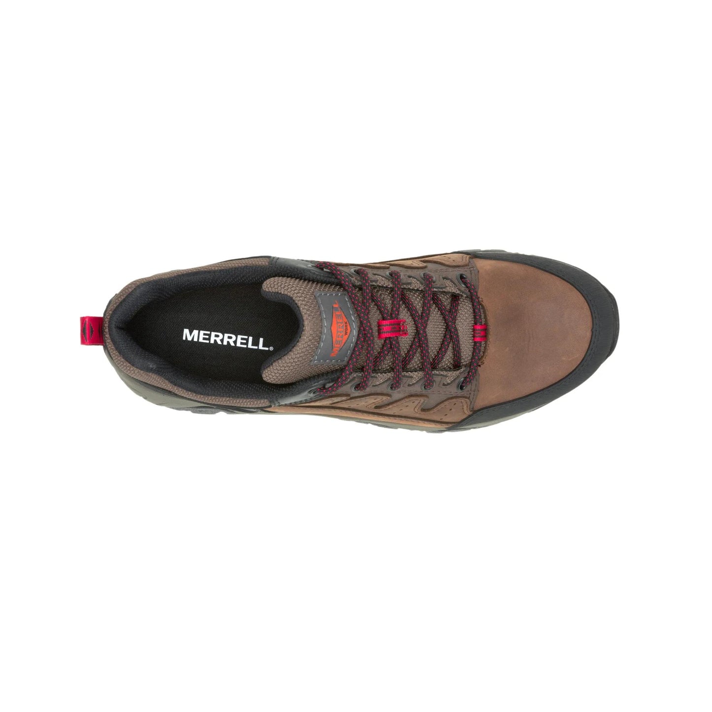 Men's Windoc Steel Toe Work Shoe Wide Width - US 4259