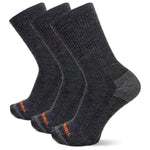 Recycled Everyday Crew Sock 3 Pack - US 3454