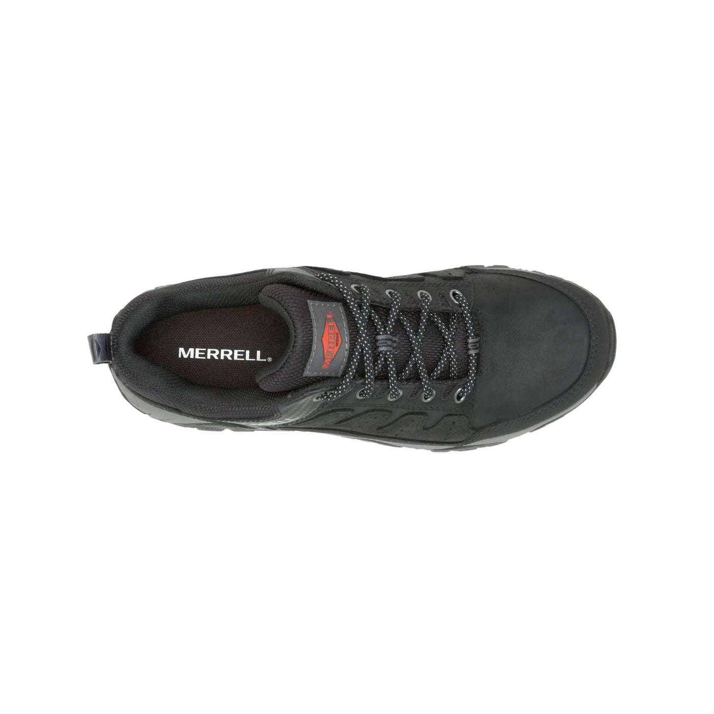 Men's Windoc Waterproof Steel Toe Work Shoe - US 9137