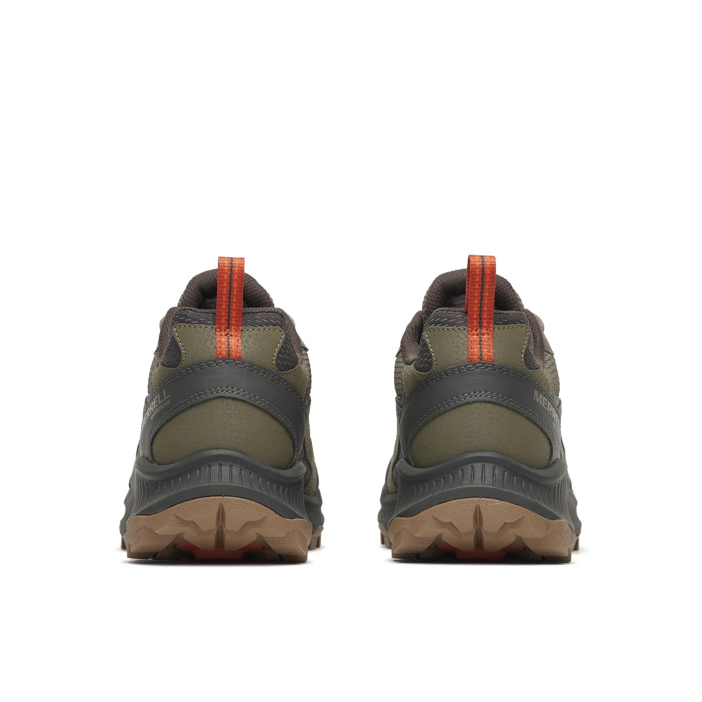 Men's Speed Strike 2 Waterproof - US 9684